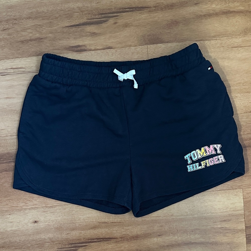 Tommy Hilfiger | Dark Blue/Navy Shorts